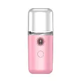 Face Mist Sprayer / Perawatan Wajah Kusam / Perawatan Wajah Nano Spray — 6