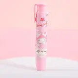 Penghapus Pensil Mekanik Bentuk Lipstick Motif Karakter — 1