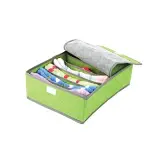Storage Box Tempat Penyimpanan Pakaian Serbaguna 16 Sekat — 8