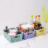 Keranjang Serbaguna Storage Box Organizer Keranjang Penyimpanan — 7