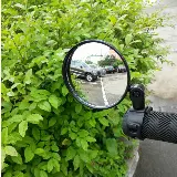 Kaca Spion Sepeda dengan Rotasi 360 Derajat Diameter 7 cm — 3