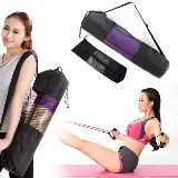 Tali Tas Penyimpan Matras Yoga Tali Bahu Shoulder Strap Mat Bag — 5