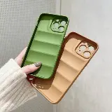 Case iPhone 13 Pro Max / Puffer Case North Face — 5