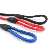 Rantai Leash Anjing Nylon Tali Anjing Puppy Leash 140cm — 8