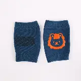 Pelindung Lutut Anak Bayi Anti Slip Knee Protector Baby Kneepad — 8
