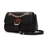 Tas Selempang Wanita Korea Import Sling Bag Shoulder Crossbody Rantai — 10
