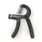 Alat Olahraga Tangan Handgrip Olahraga Otot Lengan Tangan Adjustable — 4