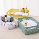 Keranjang Serbaguna Storage Box Organizer Keranjang Penyimpanan — 3