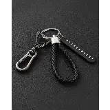 Gantungan Kunci Tag Buckle Tali Keychain Mobil Motor — 1