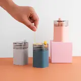 Tempat Tusuk Gigi Otomatis / Automatic Toothpick Dispenser — 3