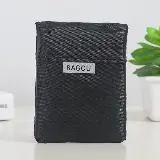 Tas Belanja Pasar Lipat Kain Ramah Lingkungan Bagcu Shopping Bag — 2