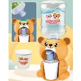 Mainan Water Dispenser Anak Mini Galon Mesin Air Minum — 3