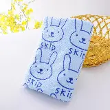 Kimono Baju Handuk Mandi Karakter Dewasa Wearable Towel — 1