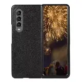 Hard Case Casing Samsung Galaxy Z Fold 3 Motif Kulit Jeruk — 6